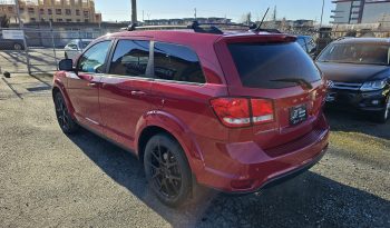 
										2016 Dodge Journey full									