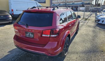 
										2016 Dodge Journey full									