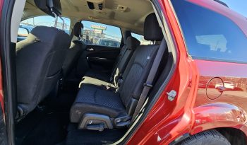 
										2016 Dodge Journey full									