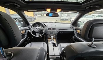 
										2011 Mercedes-Benz C250 full									