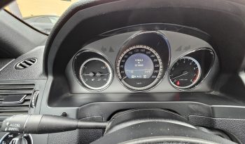 
										2011 Mercedes-Benz C250 full									