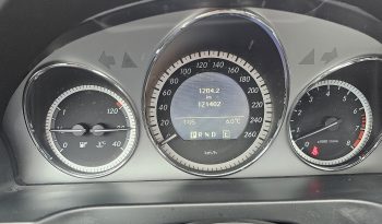 
										2011 Mercedes-Benz C250 full									