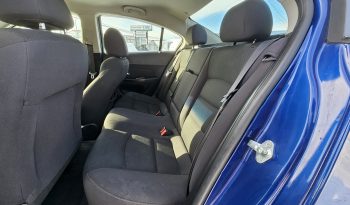 
										2012 Chevrolet Cruze full									