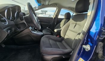 
										2012 Chevrolet Cruze full									