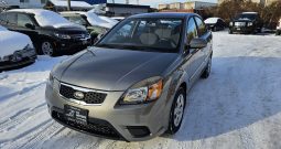 2010 Kia Rio