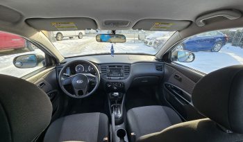 
										2010 Kia Rio full									