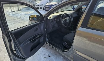 
										2010 Kia Rio full									