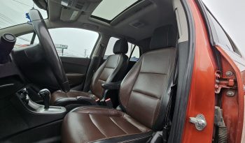 
										2014 Chevrolet Trax full									