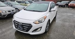 2016 Hyundai Elantra GT