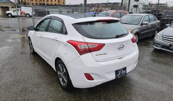 
										2016 Hyundai Elantra GT full									