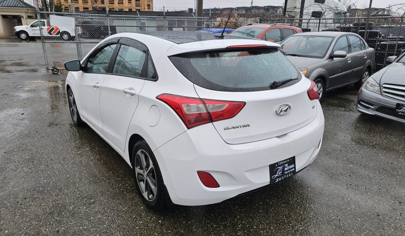 
								2016 Hyundai Elantra GT full									