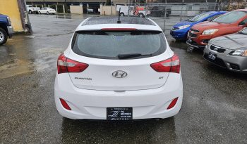 
										2016 Hyundai Elantra GT full									