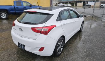 
										2016 Hyundai Elantra GT full									