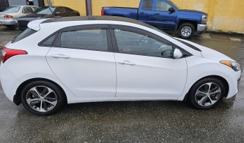 
										2016 Hyundai Elantra GT full									