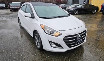 
										2016 Hyundai Elantra GT full									