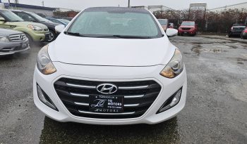 
										2016 Hyundai Elantra GT full									