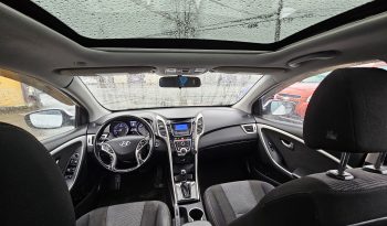 
										2016 Hyundai Elantra GT full									