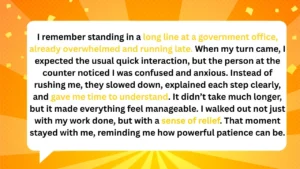 12 People Whose Kindness Made a Lasting Difference in Someone’s Life