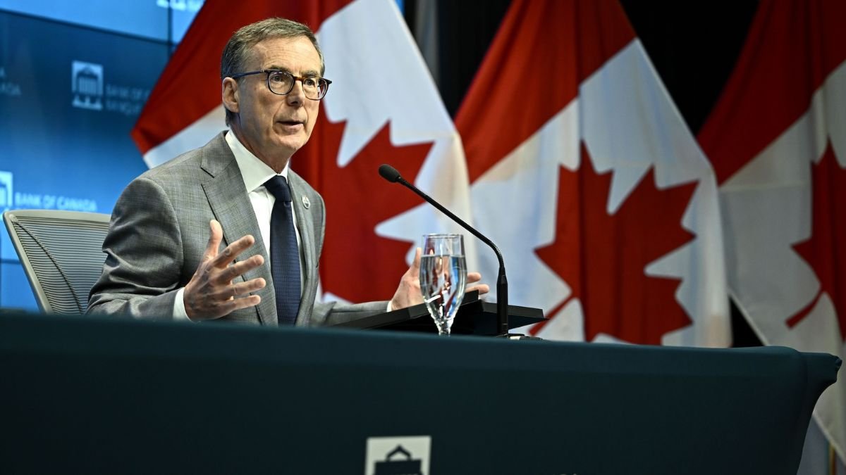 Bank of Canada Signals Greater Reliance on Judgment Amid Global Uncertainty