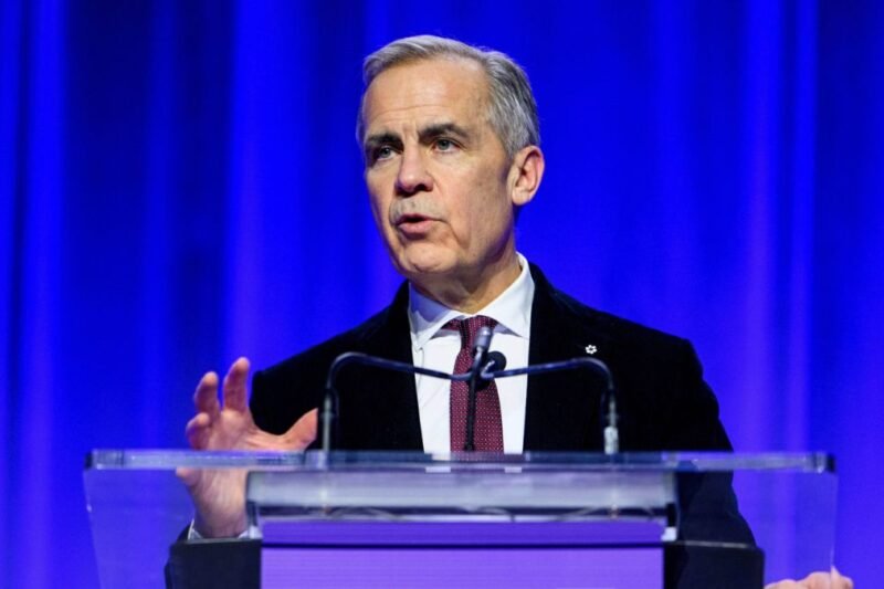 Canada’s Liberals Edge Closer to Majority as Another Lawmaker Defects