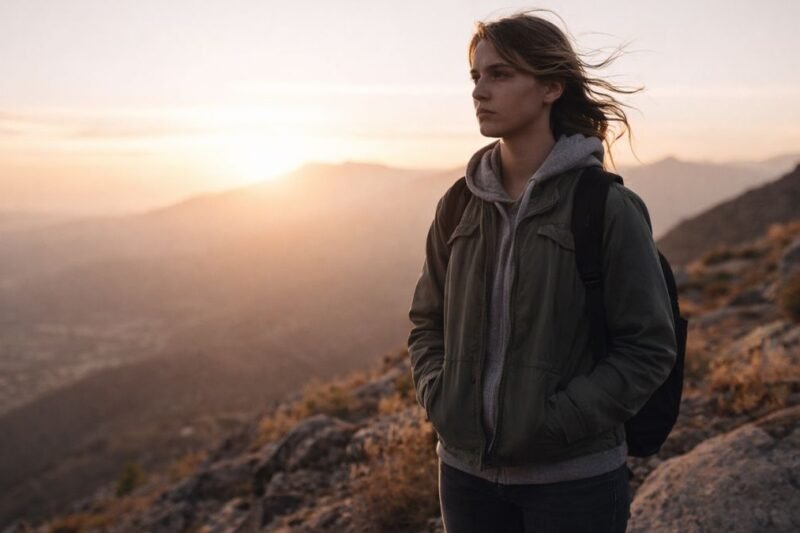 Psychology Says the Generation That Grew Up Alone Developed a Rare Emotional Strength