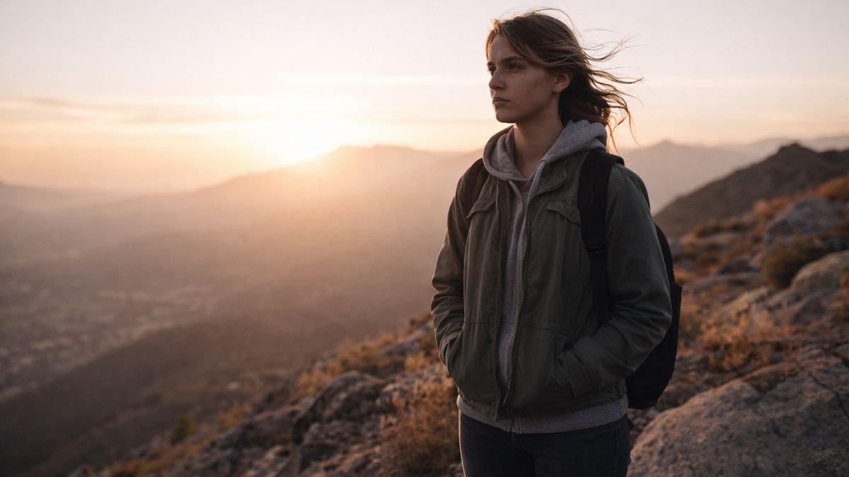 Psychology Says the Generation That Grew Up Alone Developed a Rare Emotional Strength