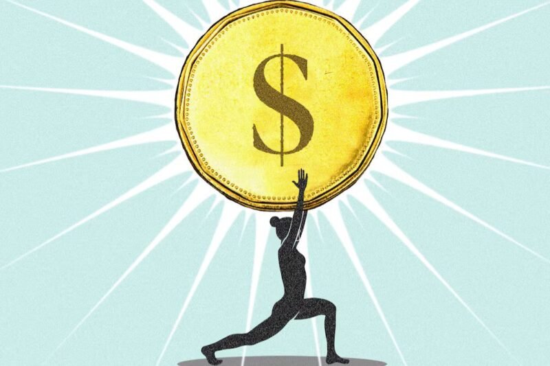 Retired Nurse Builds $750,000 TFSA – Powered by One Standout Stock