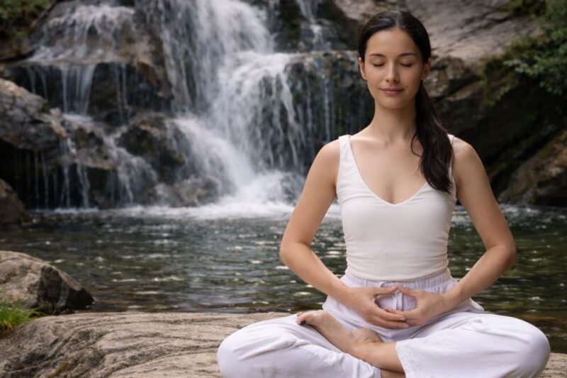 The Quiet Strength No One Talks About – What Happens When You Learn Early That No One Is Coming to Save You